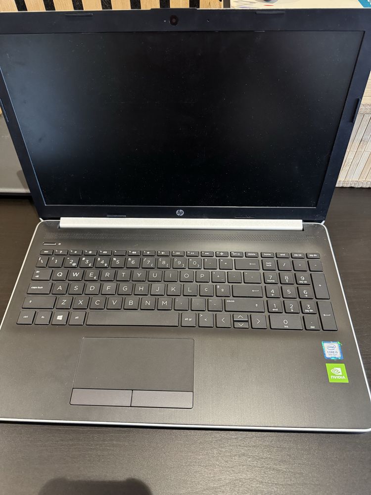 *PC Portátil HP*