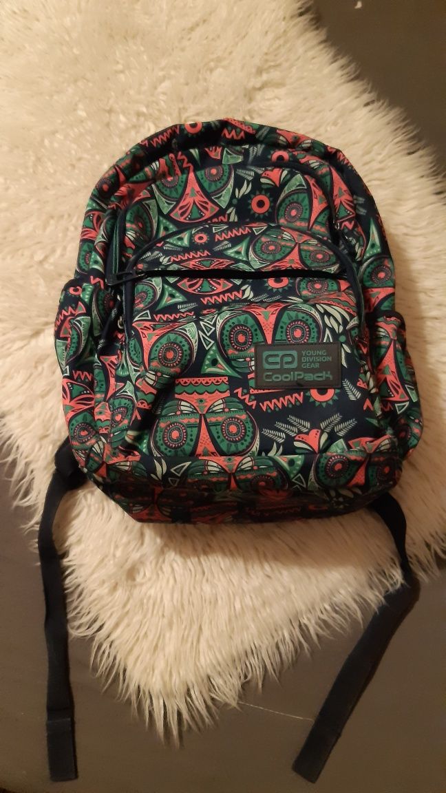 Plecak szkolny coolpack