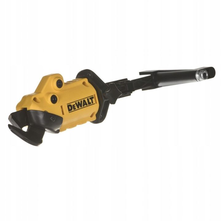 Dewalt Dt70620 Adapter Przystawka Do Cięcia Blachy