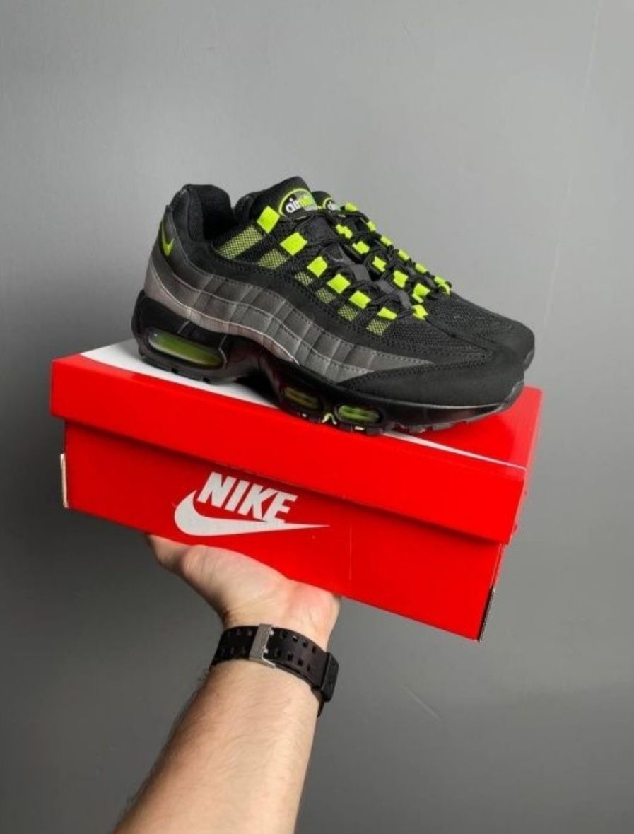 Nake air max 95 / найк аір Макс 95