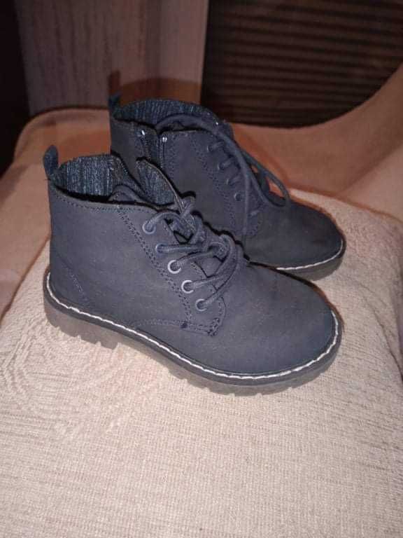 Buty ZaraBaby unisex