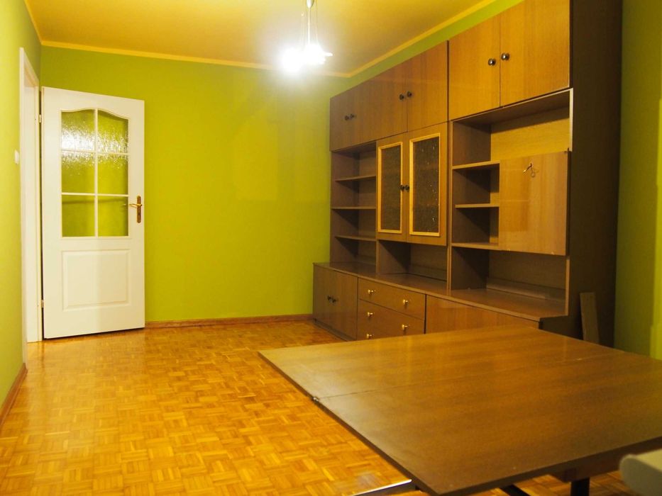 Do wynajęcia: 2-pokojowe mieszkanie (44 m2) na os. Piastowskim od 30.X