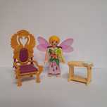 Playmobil wróżka