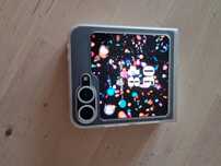 Samsung Z flip 6 512gb na gwarancji