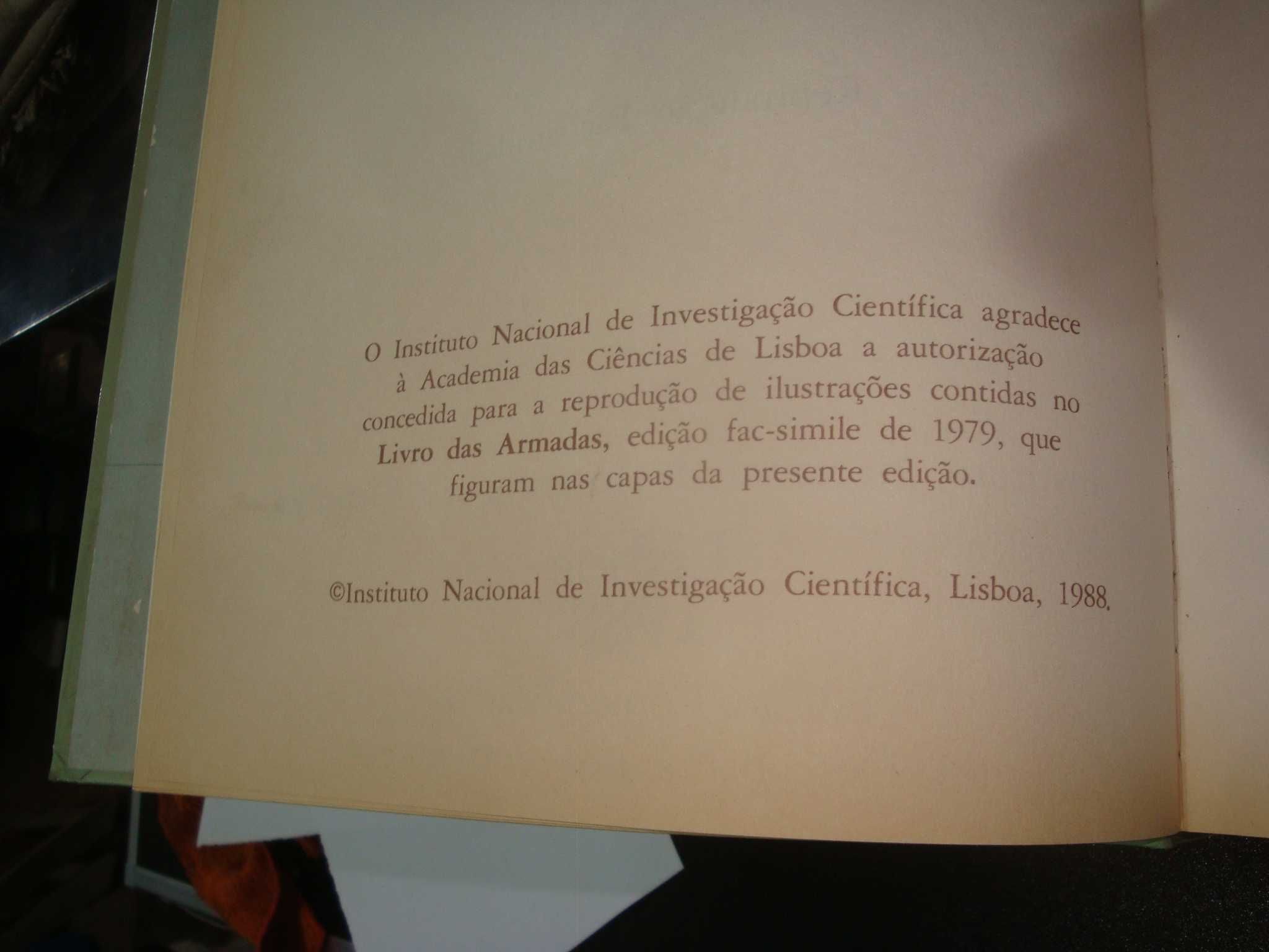 descobrimentos portugueses, instituto nacional  investigação cientific