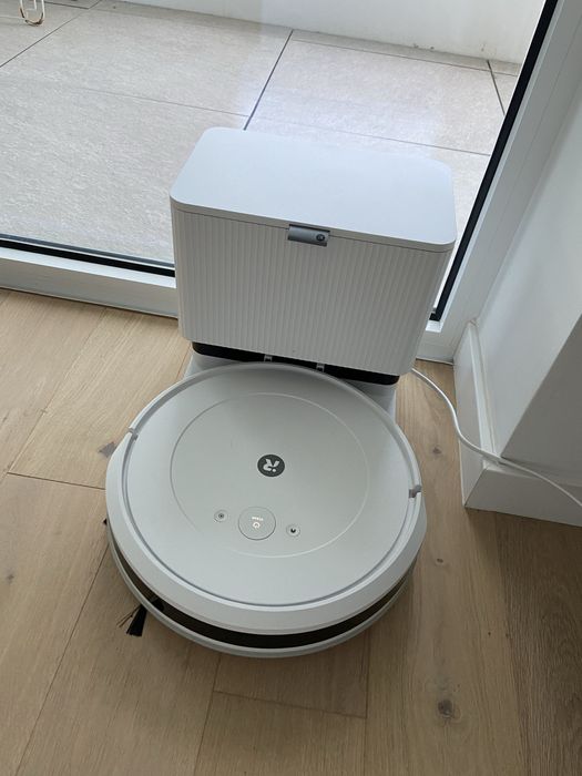 Asprirador Roomba Combo