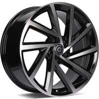 Литі диски VW Caddy Golf R17 5x112 Passat Polo Tiguan Jetta Carbonado