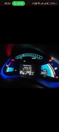 Батареї на Nissan leaf; E-nv 200; renault kangoo, fluence
