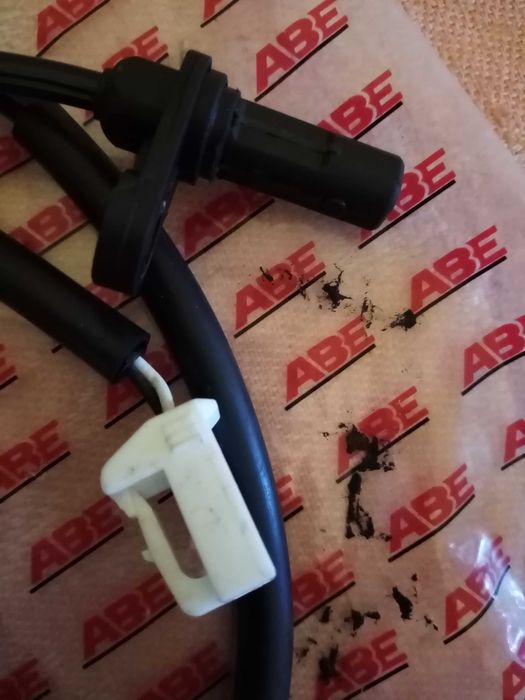 Датчик абс кіа сід