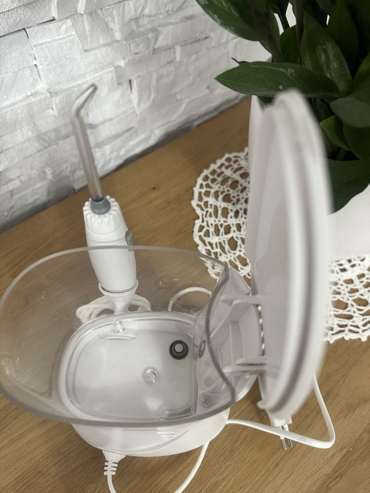 Irygator Waterpik flosser