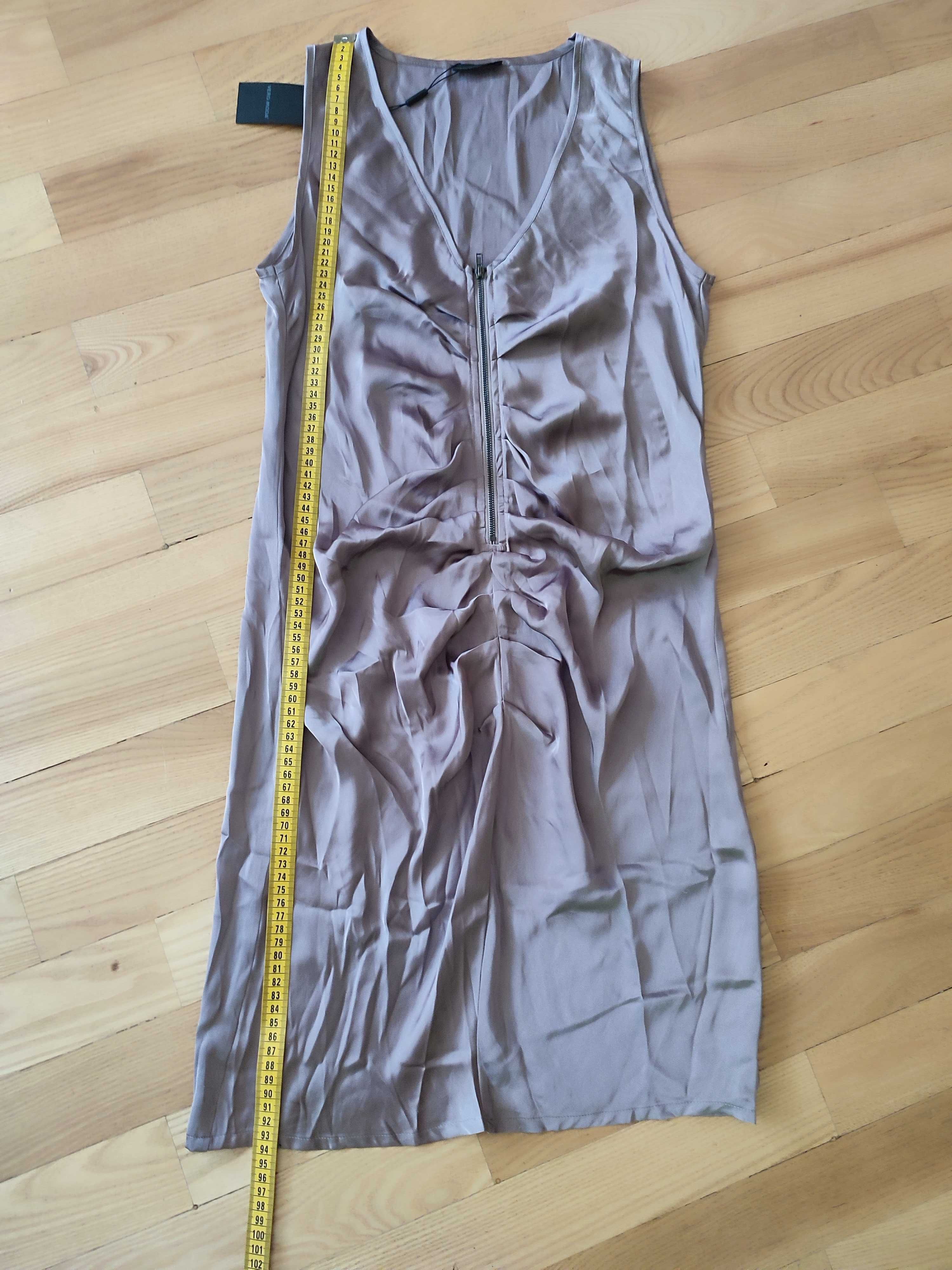 Cienka sukienka Vero Moda M
