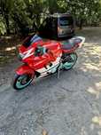 Honda cbr 600 f3 pc31