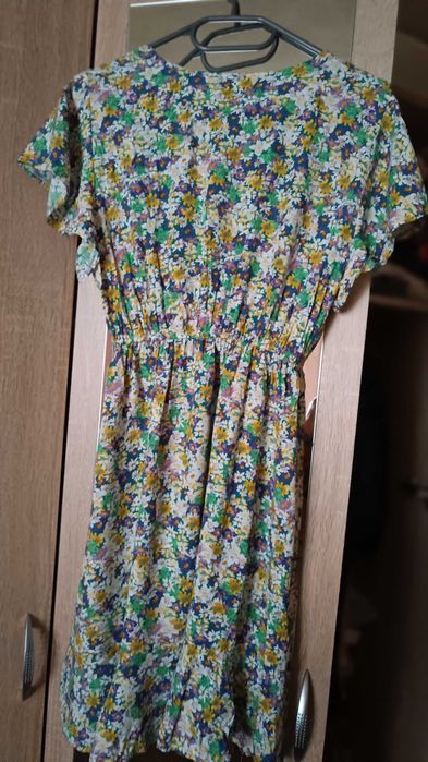 Nowa sukienka L/XL  Miss Lady