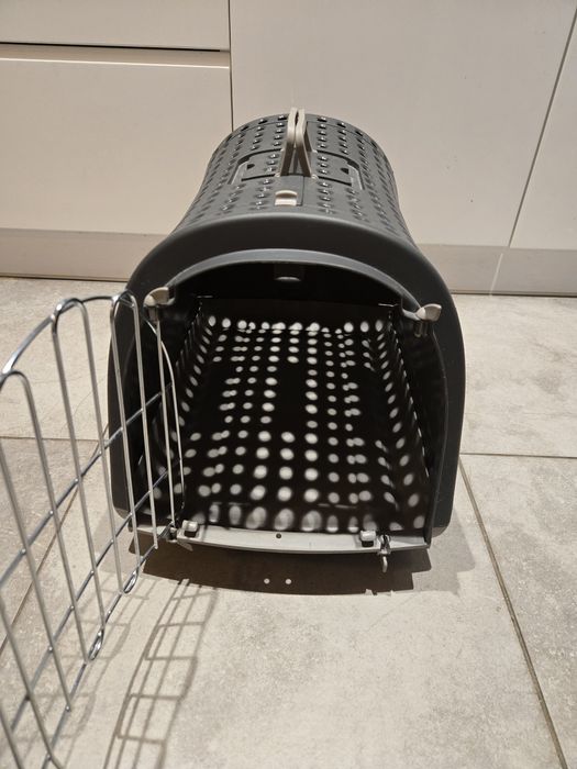 Transporter dla średnich zwierząt