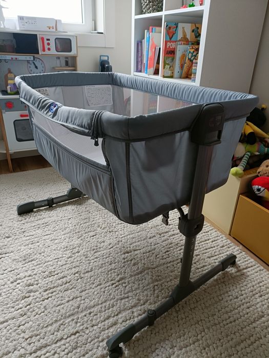 Berço Chicco Next to me