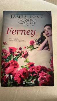 Ferney - envio gratuito