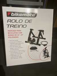 Rolo de Treino Bicicleta