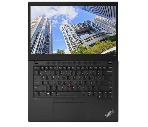 Notebook Lenovo ThinkPad T14s i7-11th gen