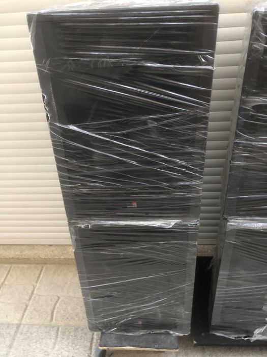 TECNARE IBZA15 650 W RMS