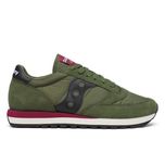 США! Кроссовки Saucony Jazz Shadow 5000 6000 (40р по 49р) (S2044-700)