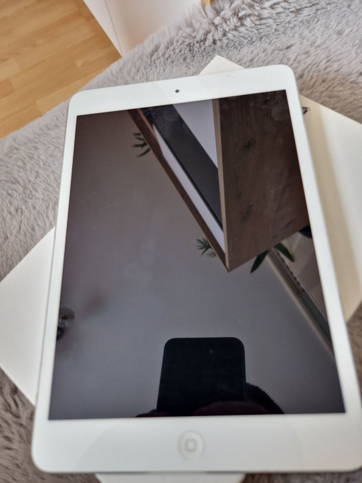 Tablet Ipad  Mini 2 gen.