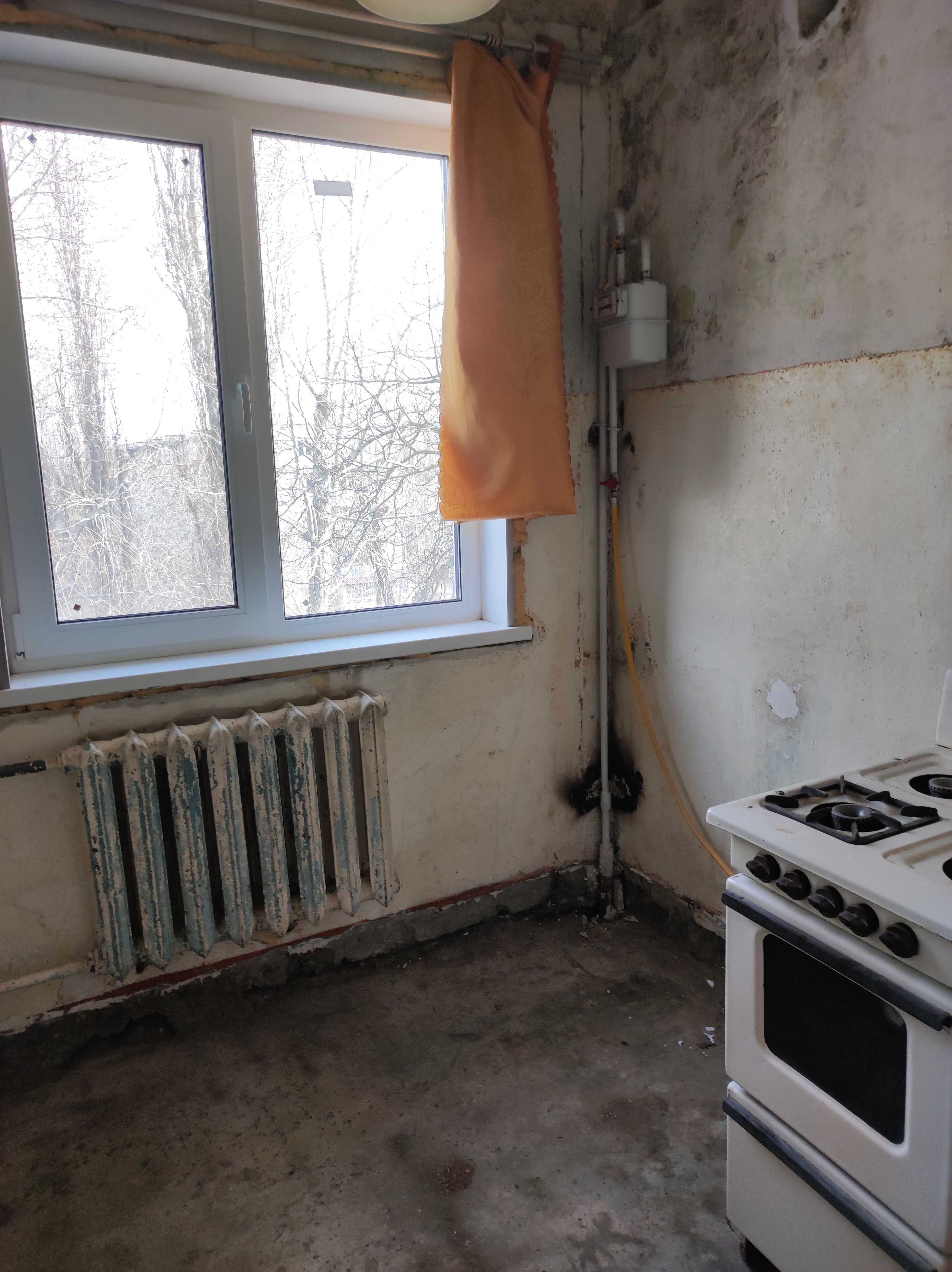 Продам 2кіім. кв.-власник,пр.Свободи(між зуп.Г.УПА та В.Пугачова)