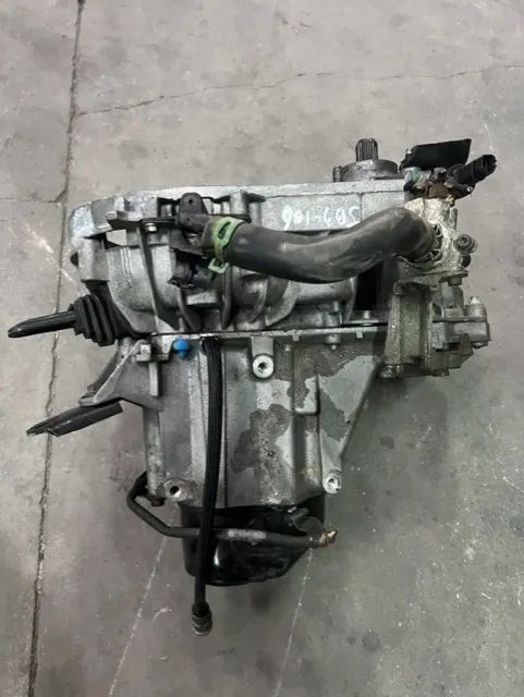 Caixa de Velocidades Renault Kangoo 1.5 DCI Ref: JB3 106 JB3106