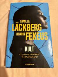 Kult Camila Lackberg