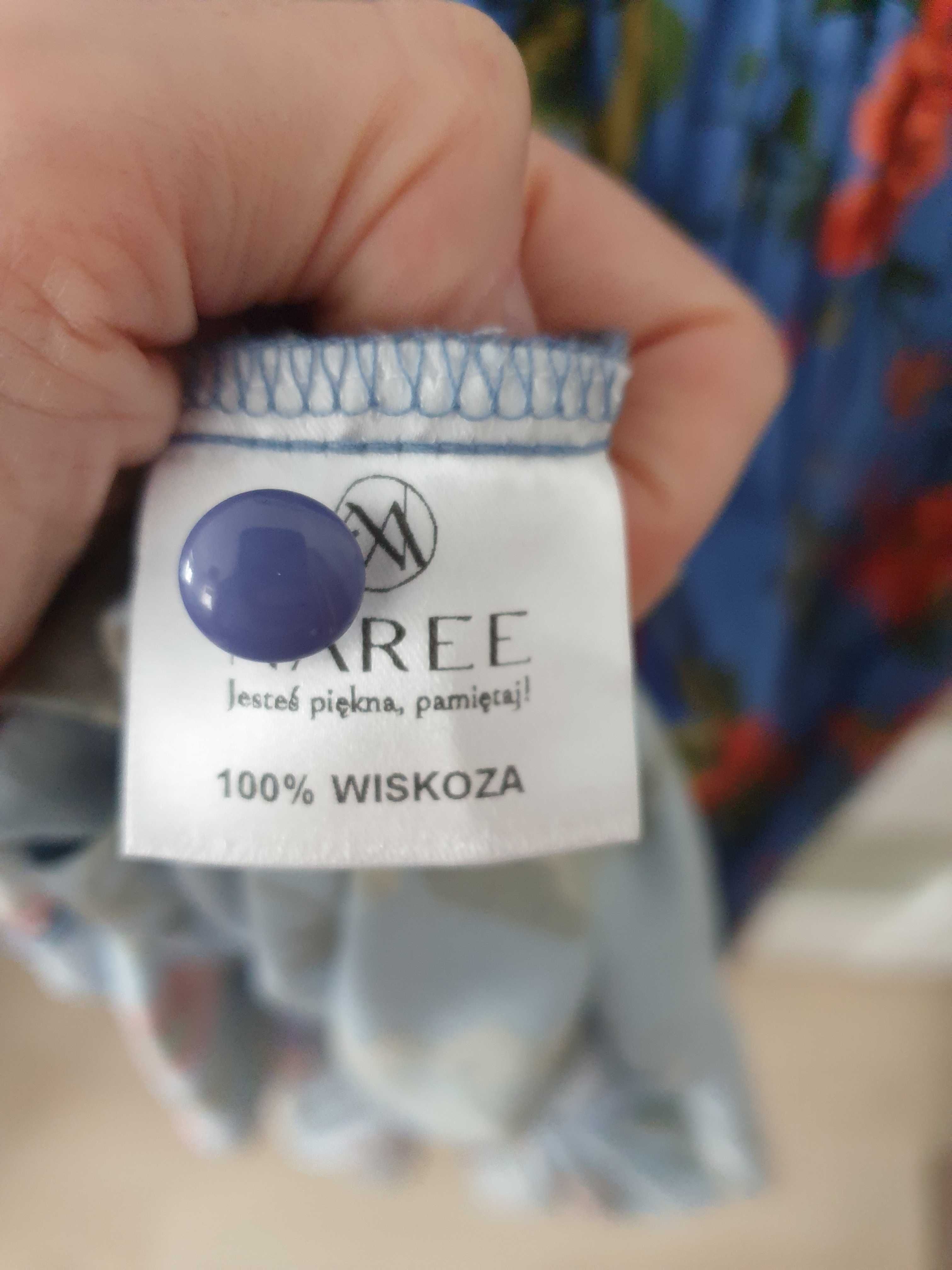 Naree XS sukienka