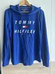 Bluza Tommy Hilfiger