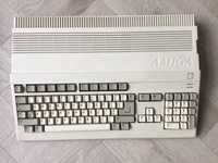 Amiga 500 1mb ram sprawna + akcesoria