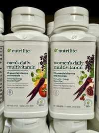 Акція!!! Nutrilite Daily Amway USA Multivitamin 90шт (Нутрилайт Дейли)