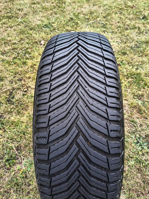 Michelin CrossClimate2 205/60/16 4szt