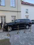 Mercedes Benz GLS 2017