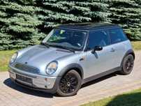 MINI Cooper Mini Cooper