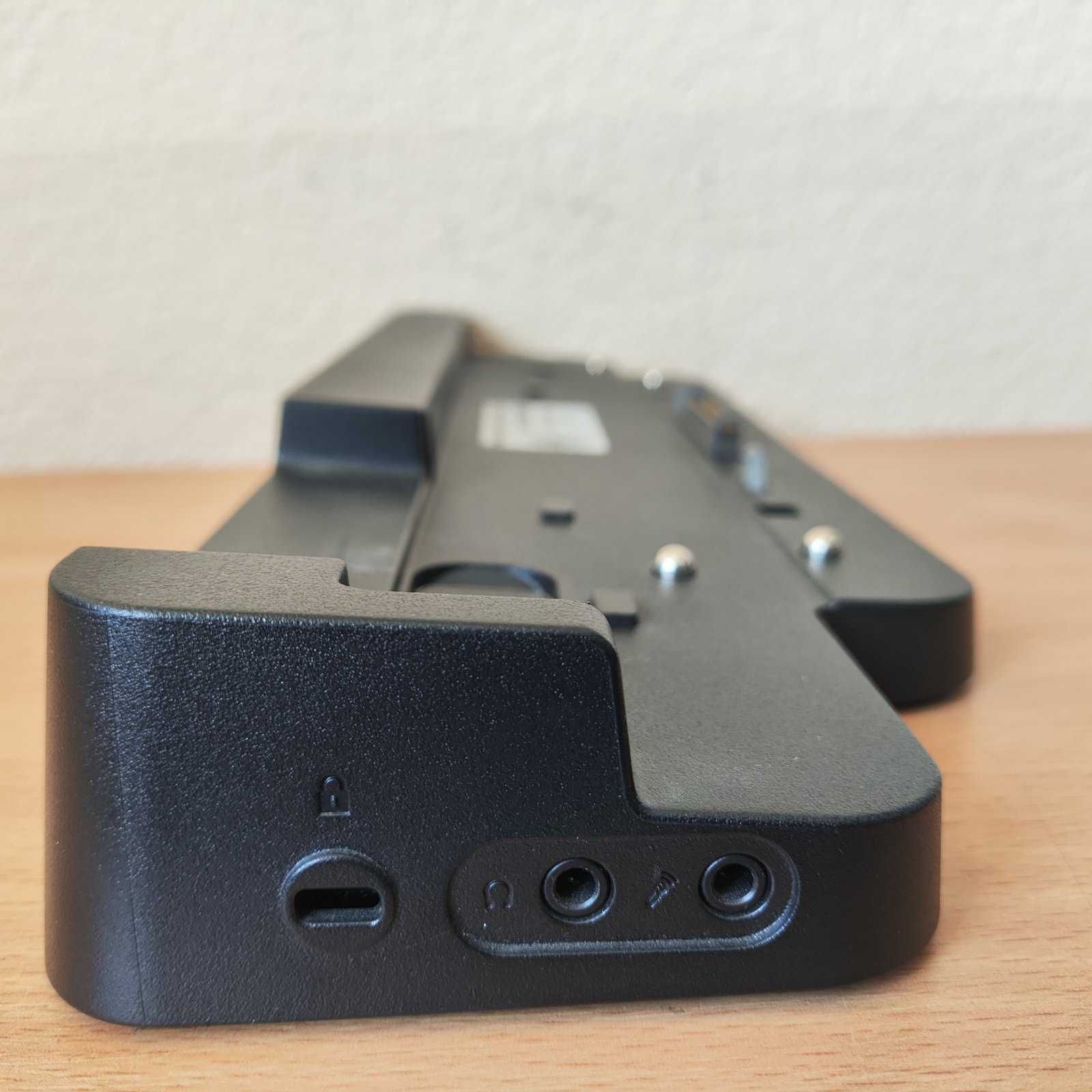 Док-станция к ноутбукам Fujitsu (FPCPR101) USB 2.0