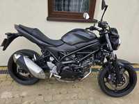 Suzuki SV SUZUKI SV650 SV 650 VAT 23% er6