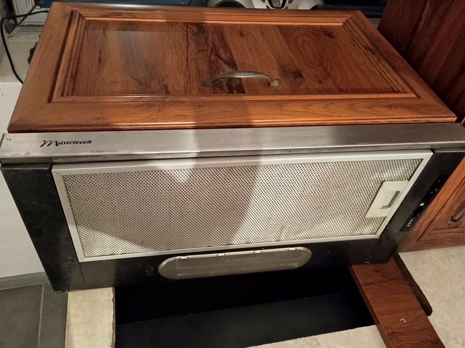 Sprzedam używane meble kuchenne