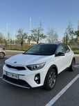 Kia Stonic 2020 офіціал