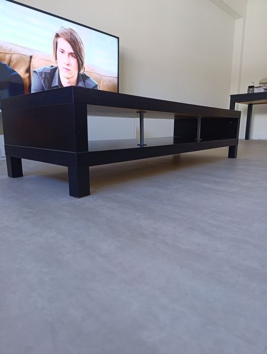 Mesa de sala para TV