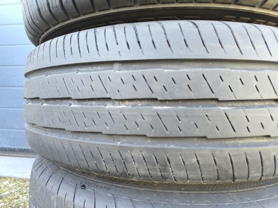 Koła 16" felgi 5x120 et51 opony 215/65/16C VW T5 T6 Wysyłka