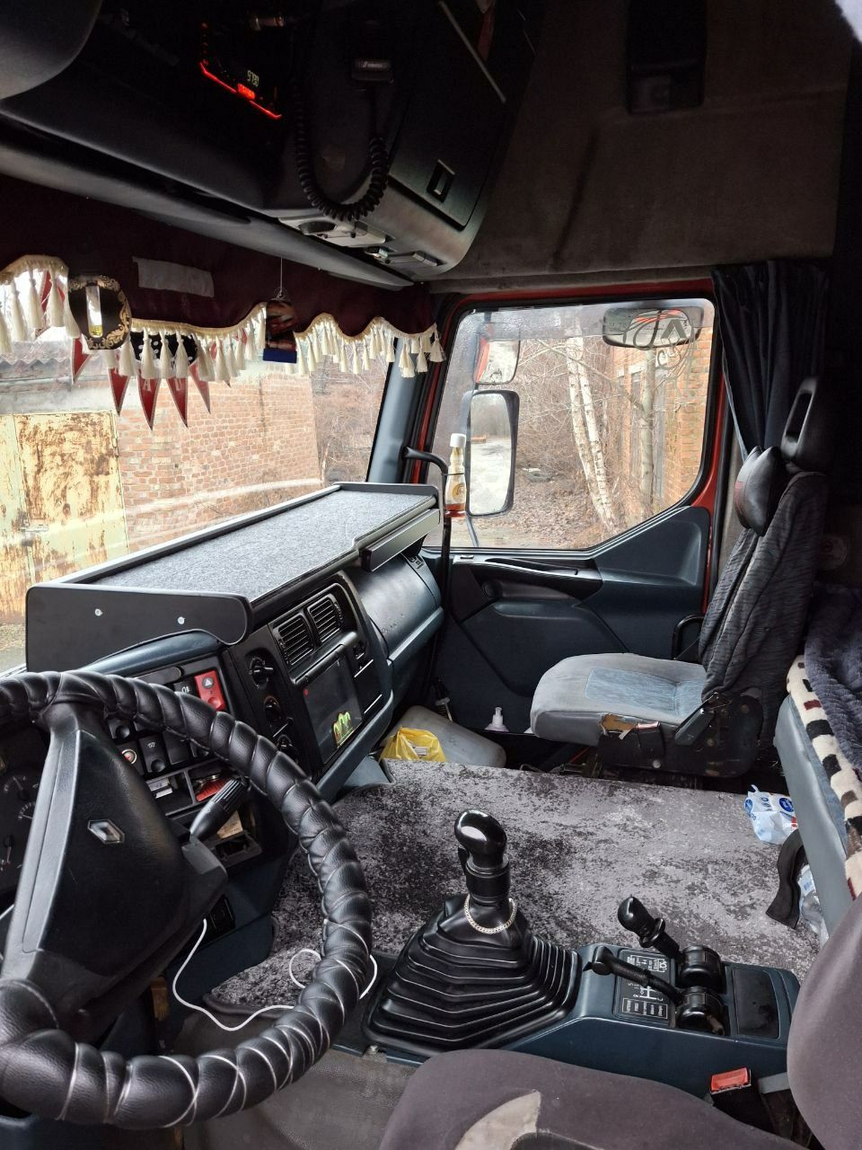 Продам Рено Премиум Renault premium 385 евро 2