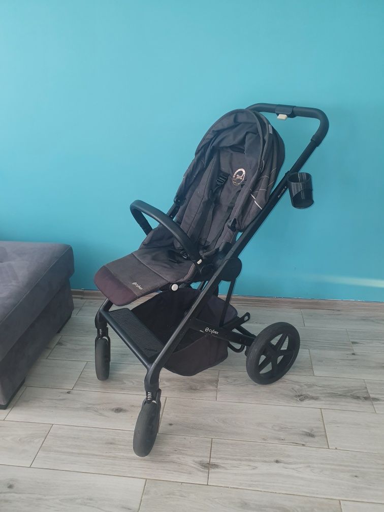 Wozek spacerowy cybex balios s