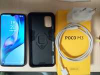 Смартфон Xiaomi POCO M3