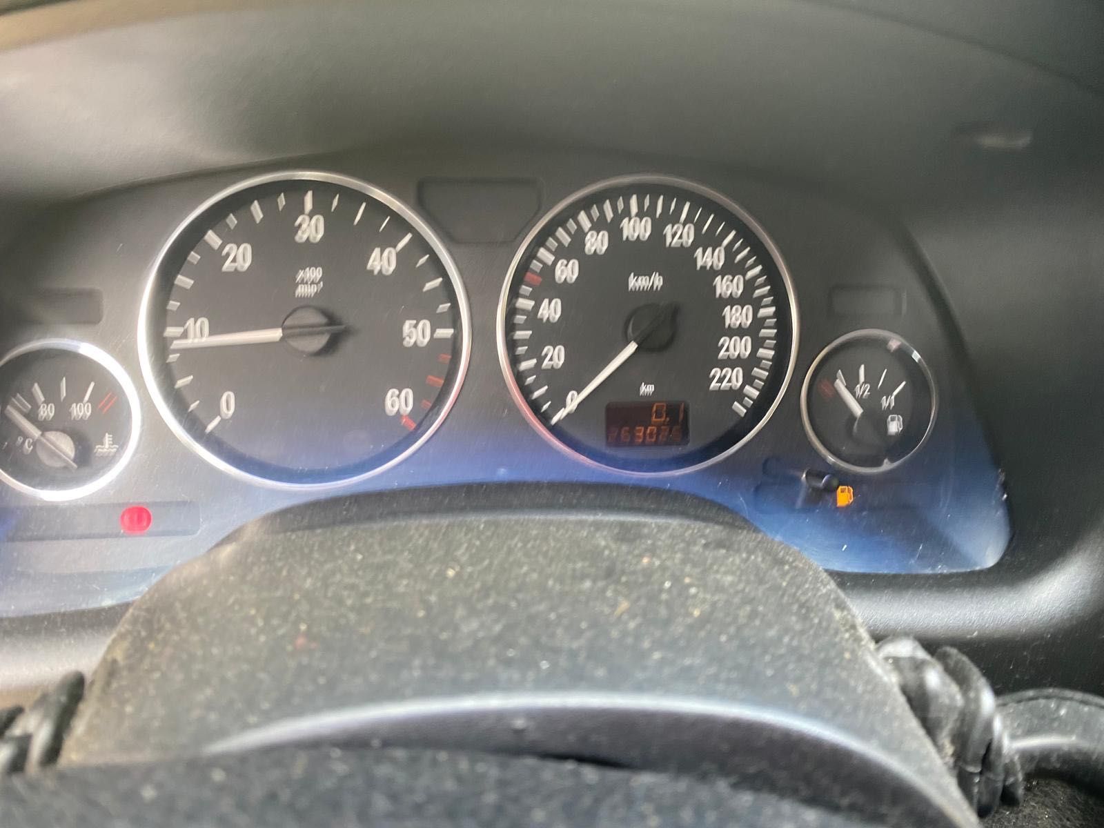 Opel Astra 1.7 DTI