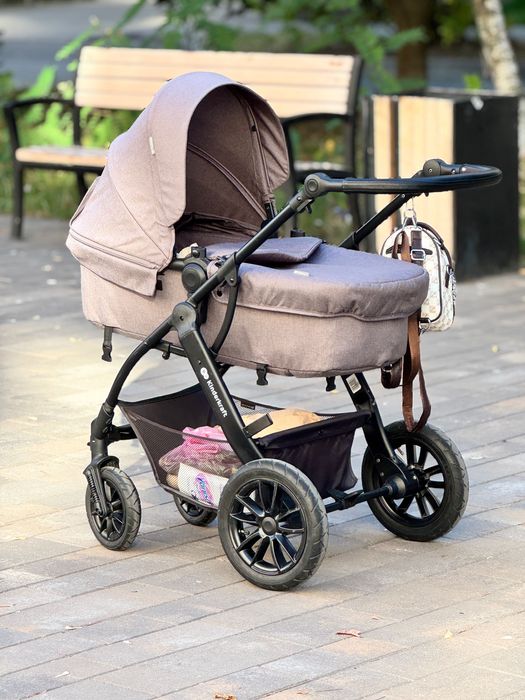 Коляска Kinderkraft