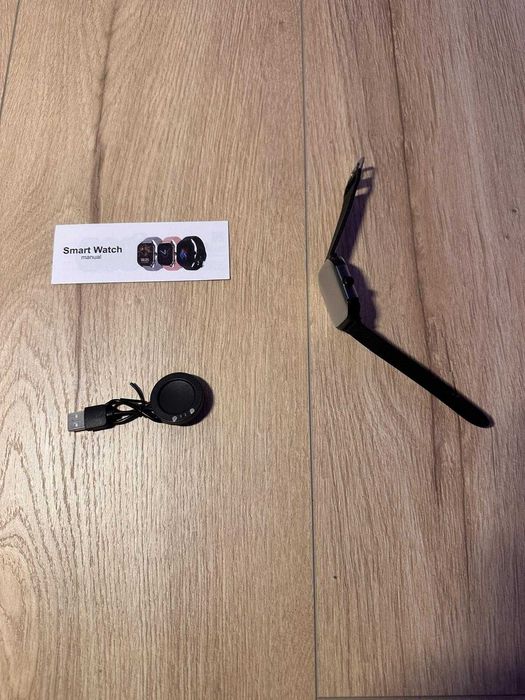 Smartwatch 2025 – elegancja, technologia i styl w jednym