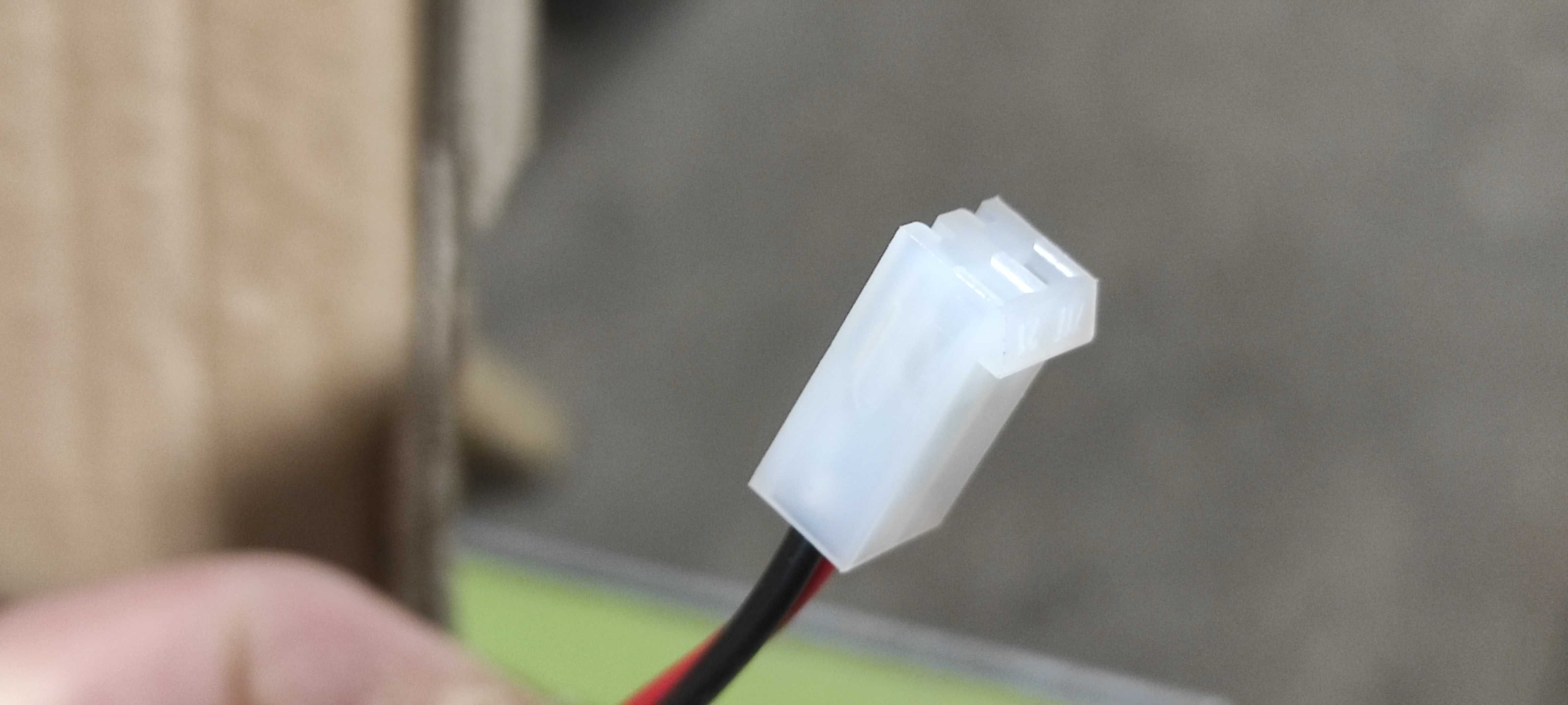 Awex oprawa awaryjna Pakiet Ni-Cd 4,8V 1500mAh Intelight.