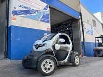 Renault Twizy (MAM_) 80 (Para Peças) 2012 - 2025