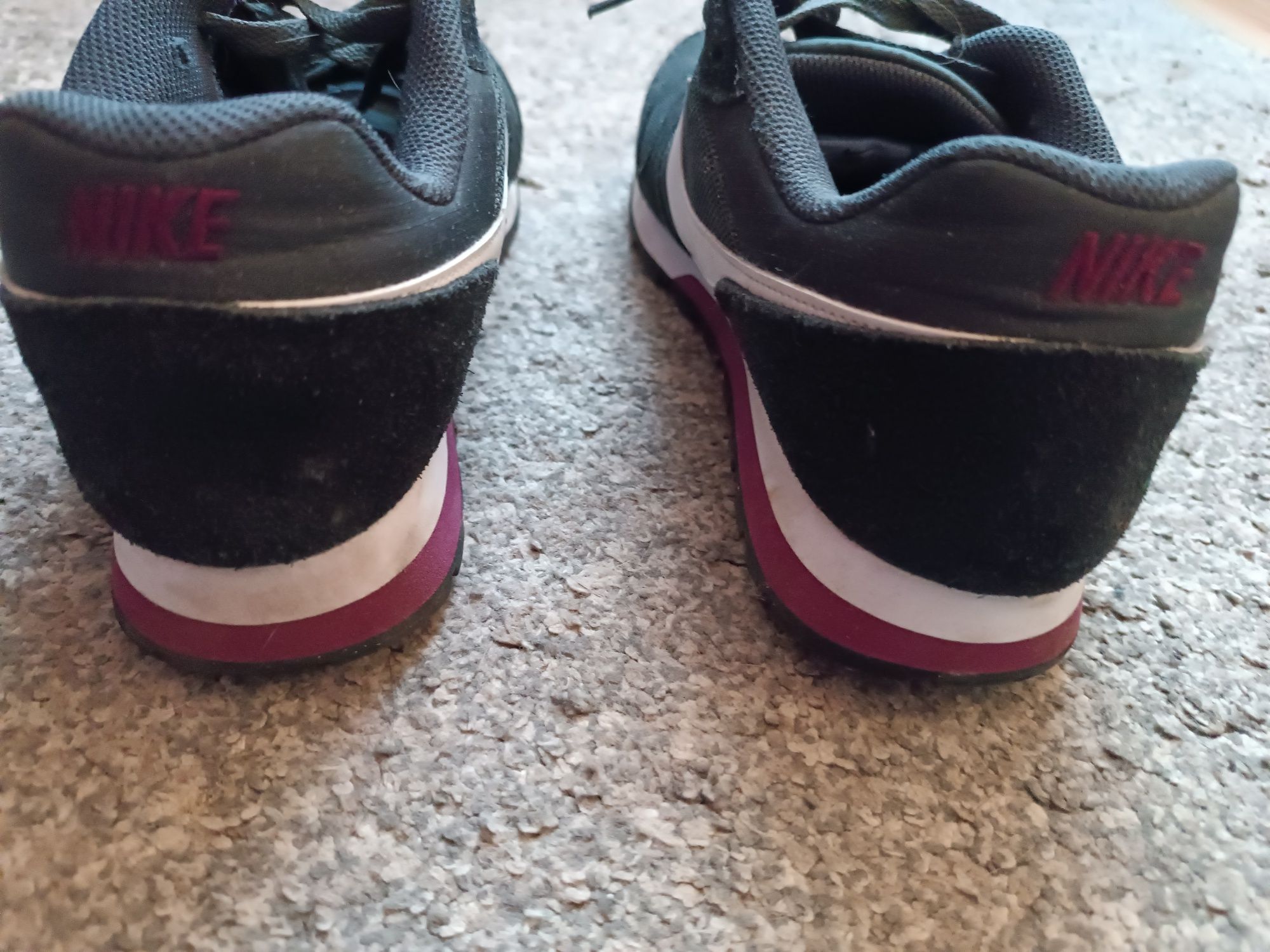 Buty Nike roz 41